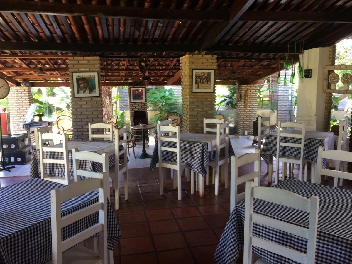 Hotel Fazenda Agua Da Prata Agri Turismo Camaçari Exterior foto
